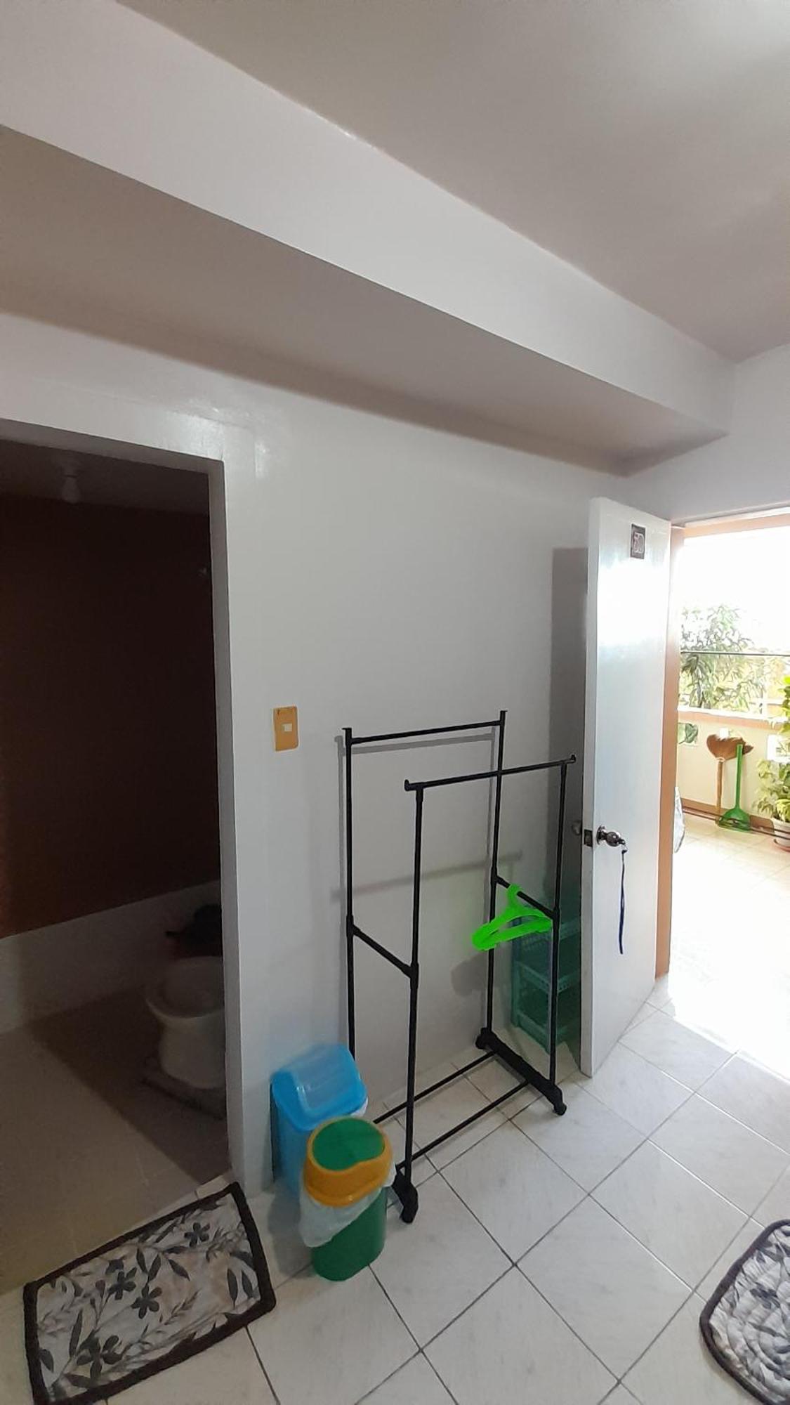 Reynaldo'S Upstairs Bed and Breakfast Puerto Galera Buitenkant foto