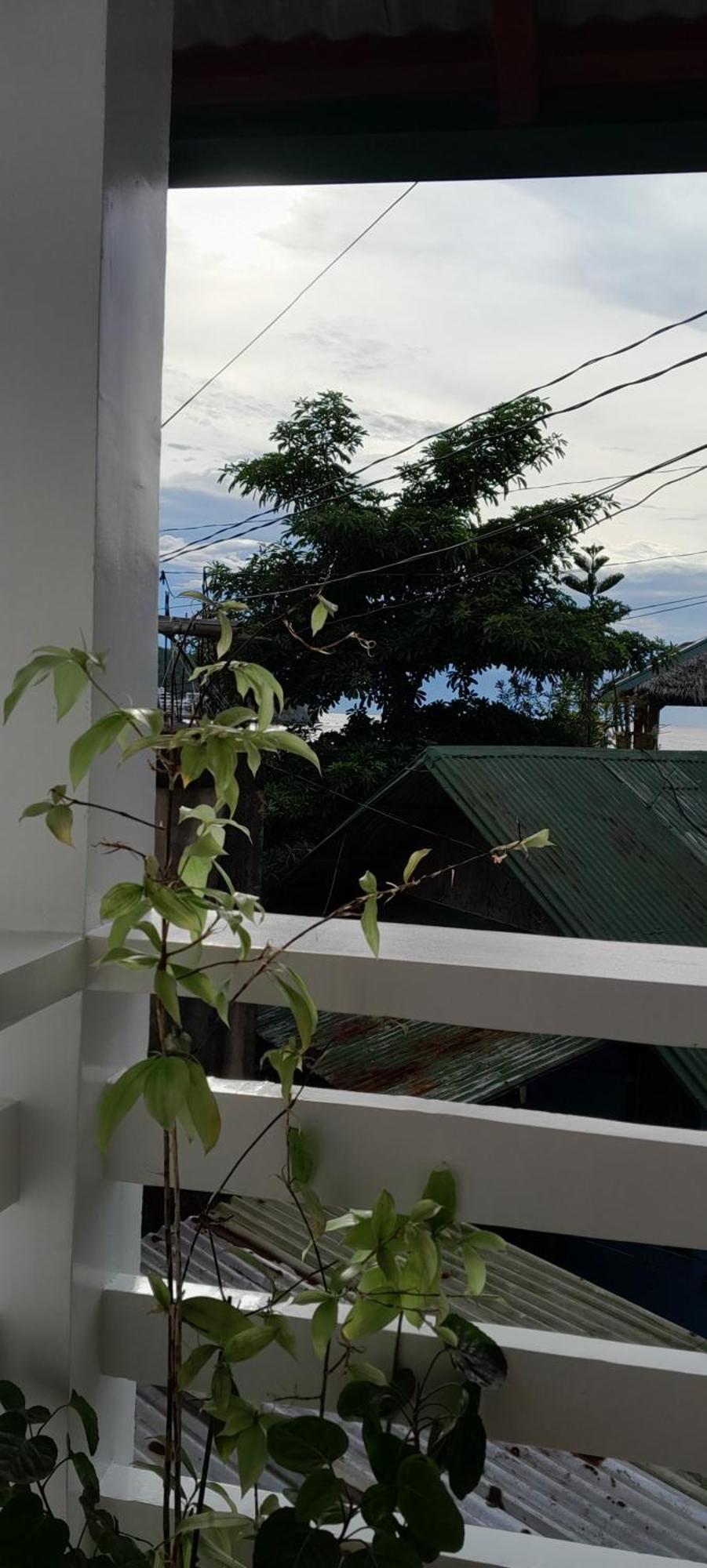 Reynaldo'S Upstairs Bed and Breakfast Puerto Galera Buitenkant foto