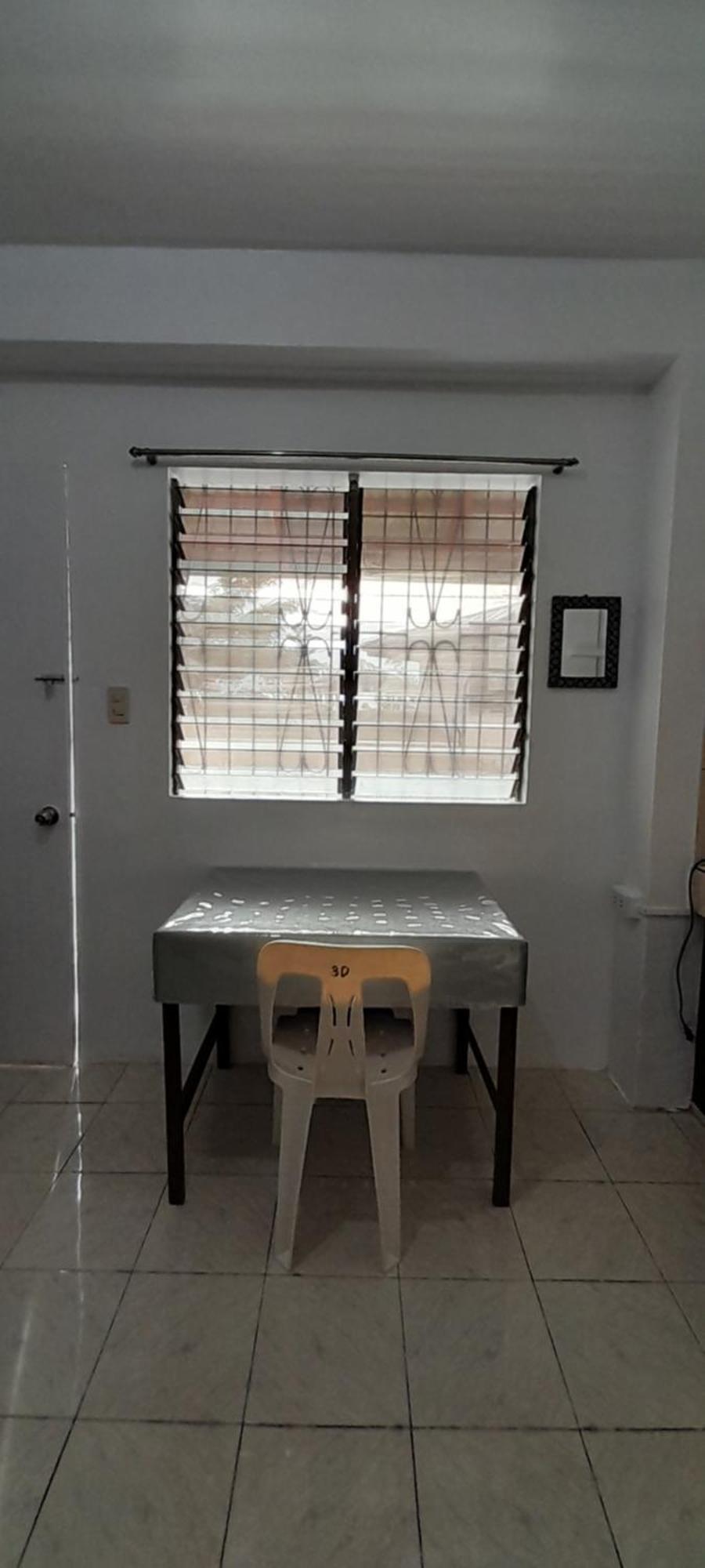 Reynaldo'S Upstairs Bed and Breakfast Puerto Galera Buitenkant foto